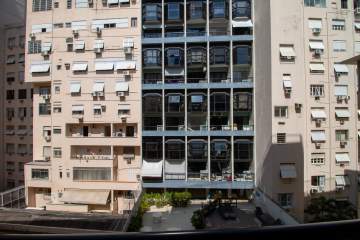 Apartamento à venda Praia do Flamengo, Flamengo, Rio de Janeiro - R$ 690.000 - NFAP11253