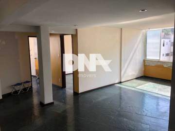 Apartamento à venda Rua Bolivar, Copacabana, Rio de Janeiro - R$ 1.200.000 - NSAP31672