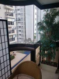 Flat à venda Rua Prudente de Morais, Ipanema, Rio de Janeiro - R$ 2.500.000 - NCFL10059