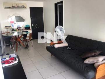 Apartamento à venda Rua São João Batista, Botafogo, Rio de Janeiro - R$ 1.500.000 - NFAP31350