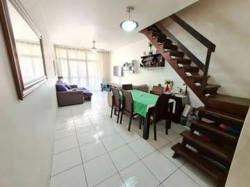 Cobertura à venda Rua Doutor Renato Rocco, Tijuca, Rio de Janeiro - R$ 700.000 - NTCO30161