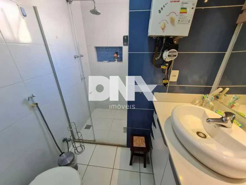 Banheiro suíte.  - 8