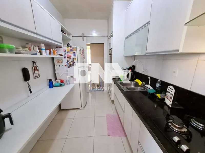 Cozinha.  - 13