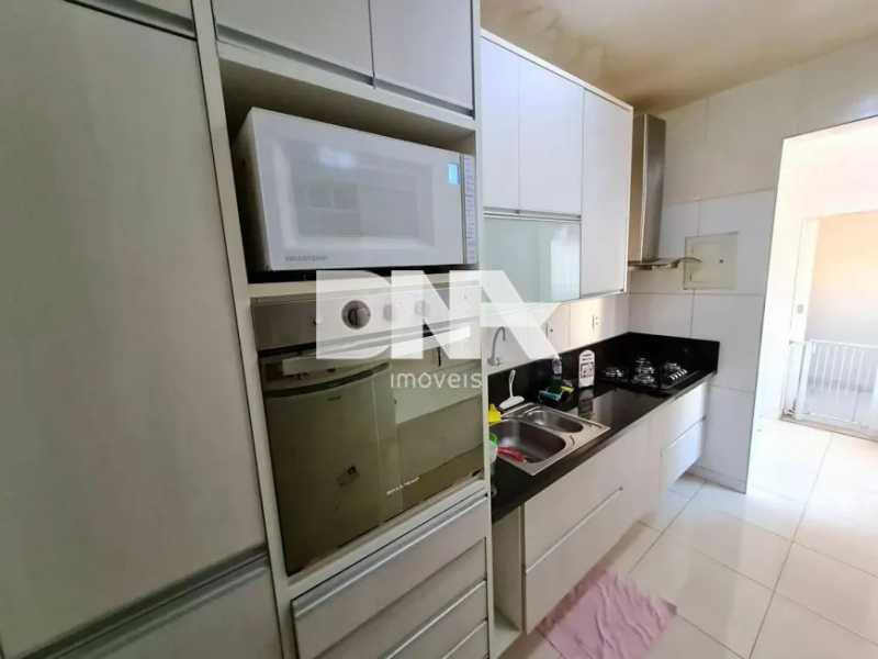 Cozinha.  - 14
