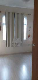 Apartamento à venda Rua Visconde de Silva, Humaitá, Rio de Janeiro - R$ 860.000 - NBAP22454