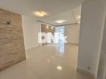 Novidade - Apartamento 3 quartos à venda Copacabana, Rio de Janeiro - R$ 1.160.000 - NCAP31724
