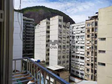 Apartamento 1 quarto à venda Copacabana, Rio de Janeiro - R$ 700.000 - NCAP11052