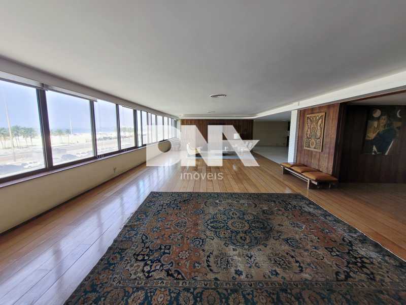 Conheça 20240404_105233 do imóvel - Apartamento à venda Avenida Atlântica, Copacabana, Rio de Janeiro - R$ 4.500.000 - NIAP40778 - 2 20240404_105233 - 2