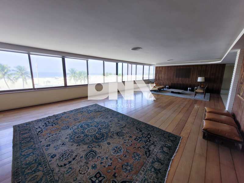 Conheça 20240404_105253 do imóvel - Apartamento à venda Avenida Atlântica, Copacabana, Rio de Janeiro - R$ 4.500.000 - NIAP40778 - 3 20240404_105253 - 3
