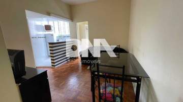 Apartamento 2 quartos à venda Copacabana, Rio de Janeiro - R$ 800.000 - NCAP22186