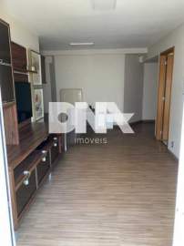 Apartamento 3 quartos à venda Botafogo, Rio de Janeiro - R$ 1.250.000 - NBAP32335