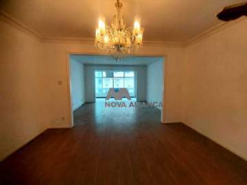 Apartamento à venda Rua Raul Pompéia, Copacabana, Rio de Janeiro - R$ 1.750.000 - NCAP31736