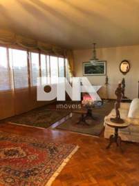 Apartamento à venda Avenida Atlântica, Copacabana, Rio de Janeiro - R$ 3.900.000 - NIAP40781