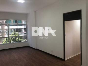 Apartamento 3 quartos à venda Copacabana, Rio de Janeiro - R$ 980.000 - NSAP31698