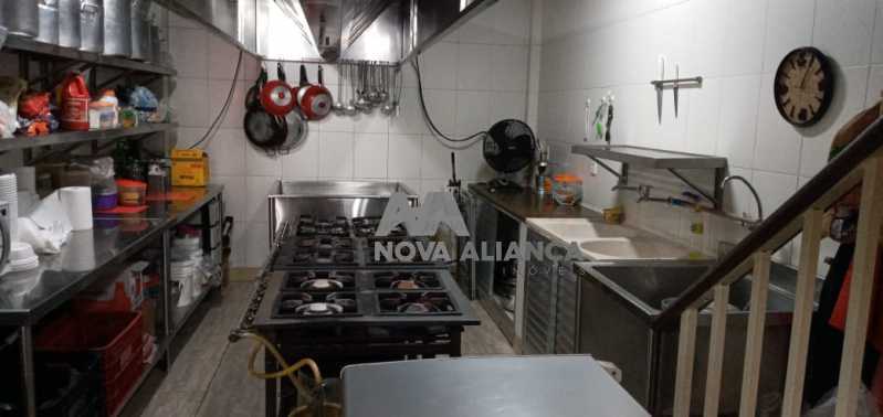 01 coz industrial - 1º piso 0 - 5
