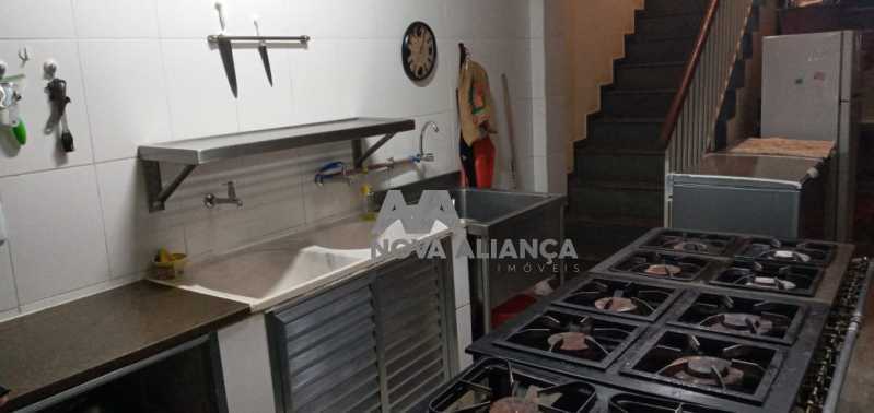 01 coz industrial - 1º piso 0 - 8
