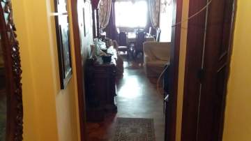 Apartamento à venda Rua Barata Ribeiro, Copacabana, Rio de Janeiro - R$ 950.000 - NCAP31750