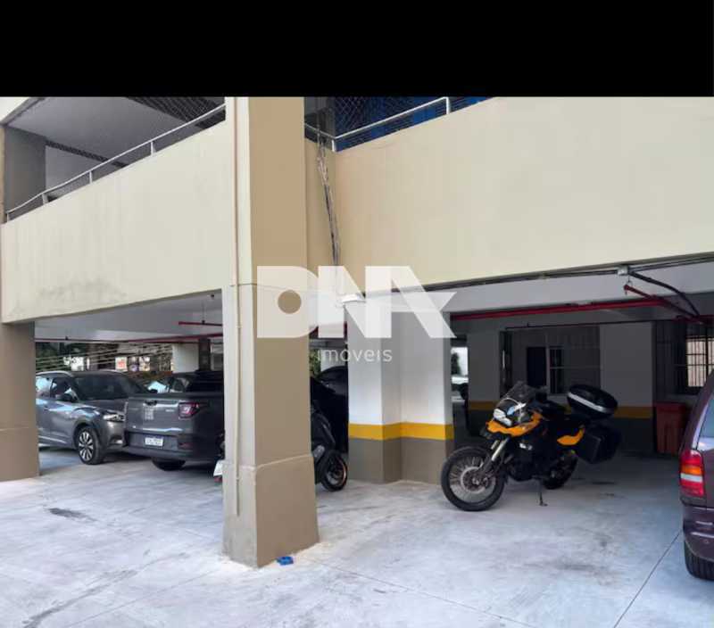 Conheça 27. do imóvel - Vidigal, apto transformado em 2 estudios completos , vista mar para rentabilidade! - NSAP22719 - 1 27. - 1