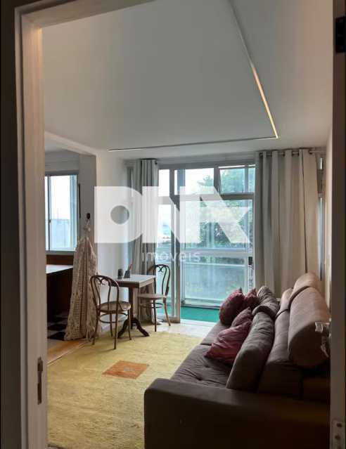 Conheça 16. do imóvel - Vidigal, apto transformado em 2 estudios completos , vista mar para rentabilidade! - NSAP22719 - 13 16. - 13