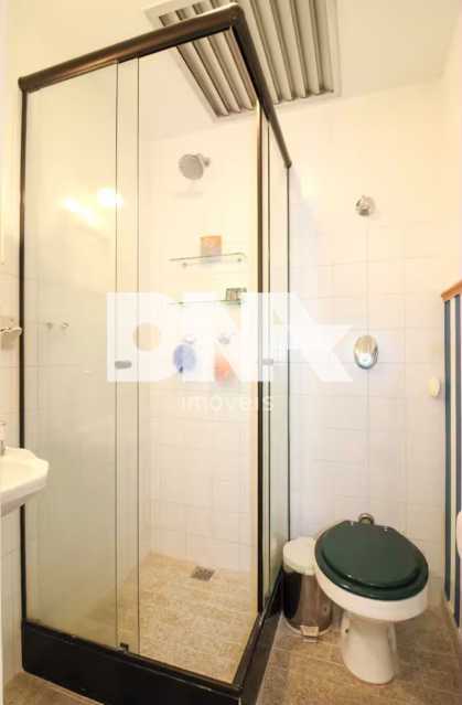 Conheça 11. do imóvel - Vidigal, apto transformado em 2 estudios completos , vista mar para rentabilidade! - NSAP22719 - 19 11. - 19