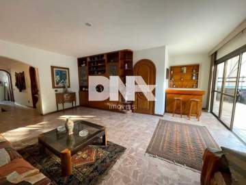 Imperdível - Cobertura à venda Rua John Kennedy, Barra da Tijuca, Rio de Janeiro - R$ 3.000.000 - NCCO30100