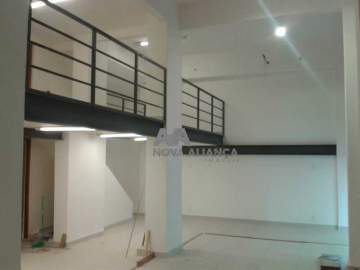 Loja 200m² à venda Rua Professor Gastão Bahiana, Copacabana, Rio de Janeiro - R$ 1.120.000 - NILJ00104