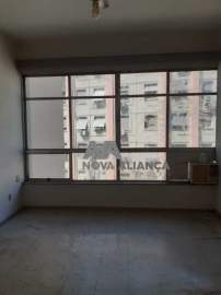 Sala Comercial 32m² à venda Rua Lucidio Lago, Méier, Rio de Janeiro - R$ 240.000 - NTSL00187