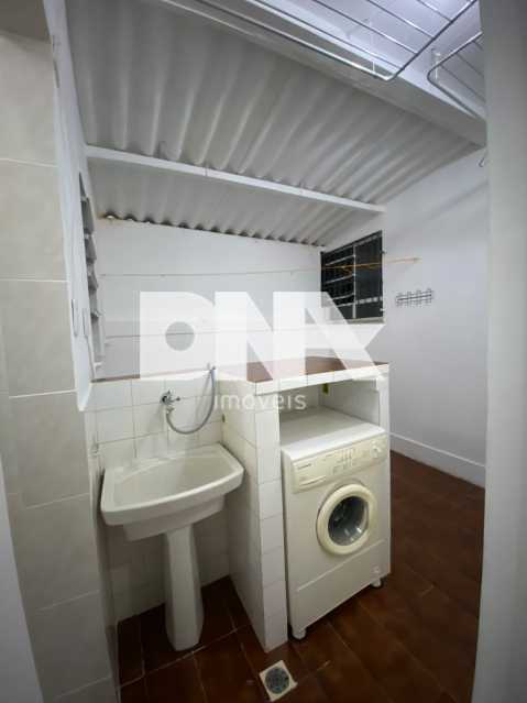 Conheça 1001048296 do imóvel - Apartamento à venda Rua Barão de Macaúbas, Botafogo, Rio de Janeiro - R$ 540.000 - NBAP11129 - 11 1001048296 - 11