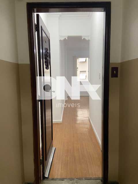 Conheça 1001048359 do imóvel - Apartamento à venda Rua Barão de Macaúbas, Botafogo, Rio de Janeiro - R$ 540.000 - NBAP11129 - 7 1001048359 - 7