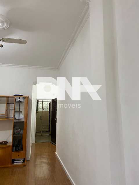 Conheça 1001048373 do imóvel - Apartamento à venda Rua Barão de Macaúbas, Botafogo, Rio de Janeiro - R$ 540.000 - NBAP11129 - 5 1001048373 - 5