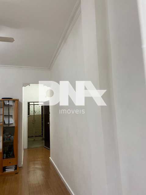 Conheça 1001048374 do imóvel - Apartamento à venda Rua Barão de Macaúbas, Botafogo, Rio de Janeiro - R$ 540.000 - NBAP11129 - 17 1001048374 - 17