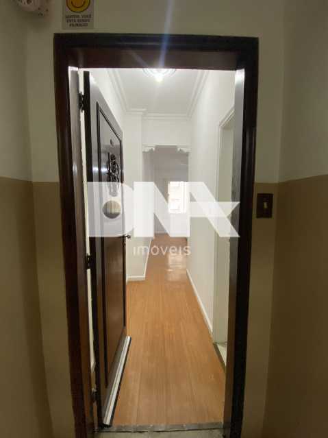 Conheça 1001048375 do imóvel - Apartamento à venda Rua Barão de Macaúbas, Botafogo, Rio de Janeiro - R$ 540.000 - NBAP11129 - 4 1001048375 - 4