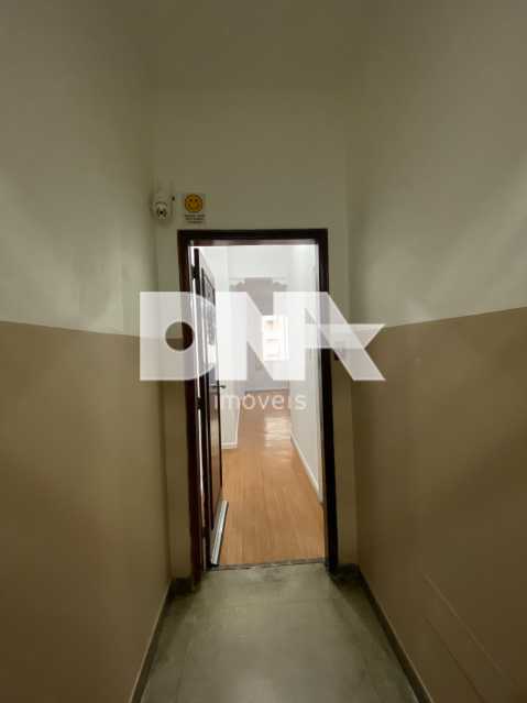 Conheça 1001048376 do imóvel - Apartamento à venda Rua Barão de Macaúbas, Botafogo, Rio de Janeiro - R$ 540.000 - NBAP11129 - 6 1001048376 - 6