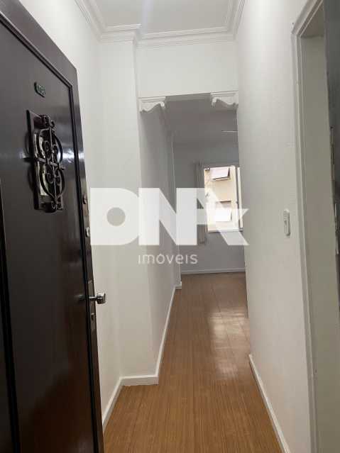 Conheça 1001048377 do imóvel - Apartamento à venda Rua Barão de Macaúbas, Botafogo, Rio de Janeiro - R$ 540.000 - NBAP11129 - 18 1001048377 - 18