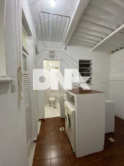 Conheça 1001048407 do imóvel - Apartamento à venda Rua Barão de Macaúbas, Botafogo, Rio de Janeiro - R$ 540.000 - NBAP11129 - 25 1001048407 - 25