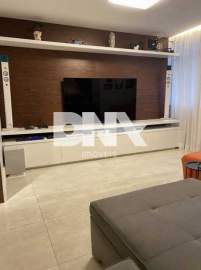 Oportunidade - Apartamento à venda Rua Cruz Lima, Flamengo, Rio de Janeiro - R$ 970.000 - NFAP21700