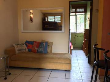 Apartamento à venda Rua Joaquim Murtinho, Santa Teresa, Rio de Janeiro - R$ 380.000 - NFAP21701