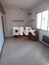 Imperdível - Apartamento 3 quartos à venda Tijuca, Rio de Janeiro - R$ 600.000 - NTAP31735
