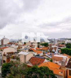Apartamento à venda Rua Manuel Niobei, Urca, Rio de Janeiro - R$ 860.000 - NBAP32372