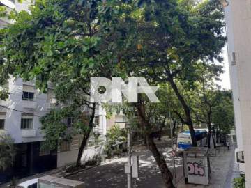 Apartamento 1 quarto à venda Copacabana, Rio de Janeiro - R$ 650.000 - NSAP10972