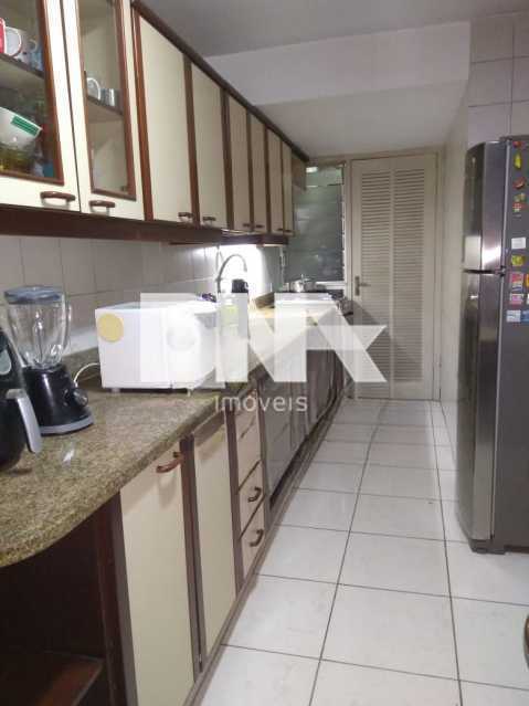 Cozinha - 16