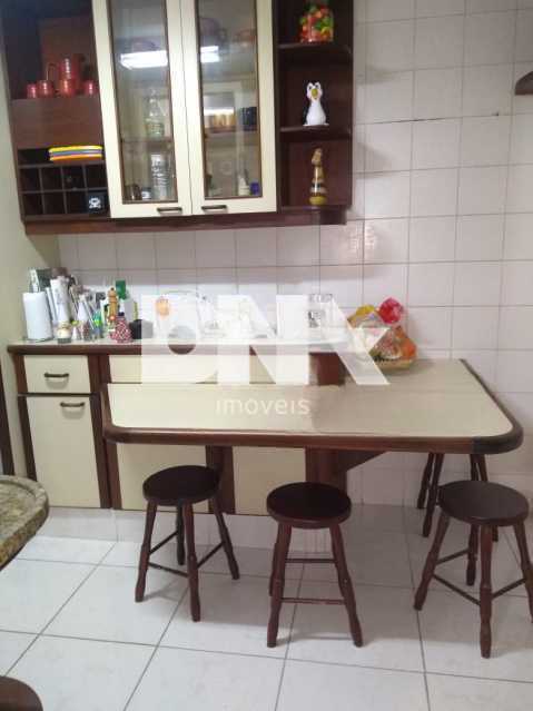 Cozinha - 17