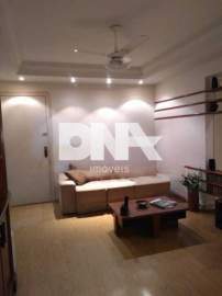 Apartamento à venda Rua Jerônimo de Lemos, Vila Isabel, Rio de Janeiro - R$ 450.000 - NTAP31747