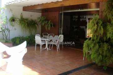 Apartamento à venda Rua Alice, Laranjeiras, Rio de Janeiro - R$ 2.900.000 - NBAP40444