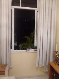 Apartamento à venda Rua Figueiredo Magalhães, Copacabana, Rio de Janeiro - R$ 650.000 - NBAP11143