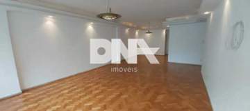 Apartamento à venda Rua Tonelero, Copacabana, Rio de Janeiro - R$ 1.580.000 - NSAP31730