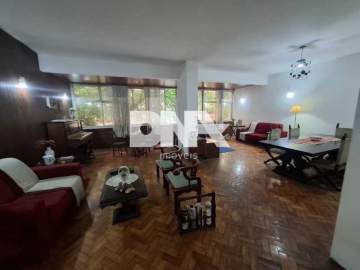 Ótima localização - Apartamento à venda Rua Raul Pompéia, Copacabana, Rio de Janeiro - R$ 1.650.000 - NSAP40430