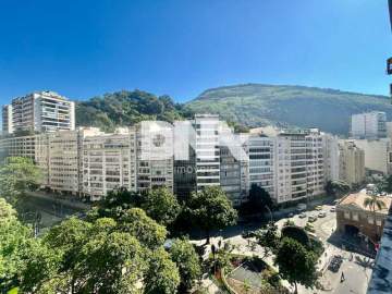 Oportunidade - Praça Eugênio Jardim - NSAP40433