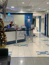 Sala Comercial 30m² à venda Rua Dona Mariana, Botafogo, Rio de Janeiro - R$ 580.000 - NBSL00274