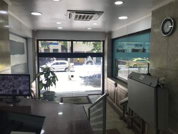 Sala Comercial 30m² à venda Avenida Nossa Senhora de Copacabana, Copacabana, Rio de Janeiro - R$ 280.000 - NSSL00158
